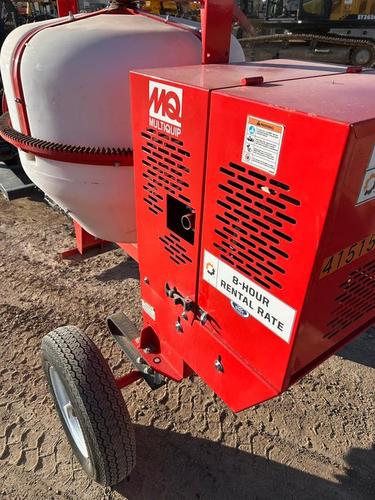 2024 MULTIQUIP MC12PH