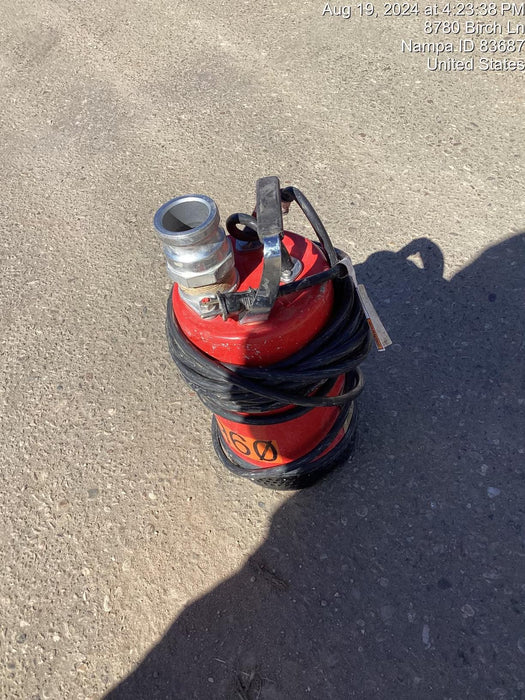 2023 MULTIQUIP ST2037