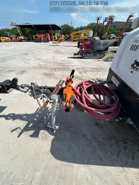 2014 CHICAGO PNEUMATIC CP 1260