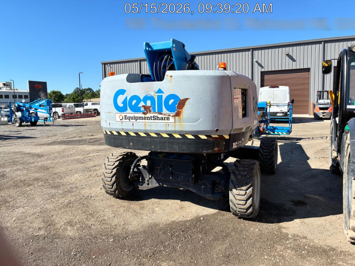 2020 GENIE S-45 XC