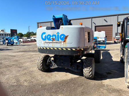 2020 GENIE S-45 XC
