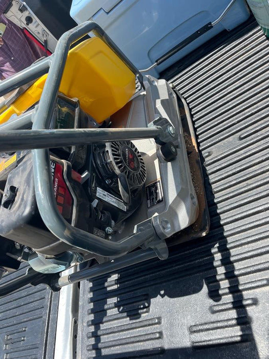 2025 WACKER NEUSON WP1550AW