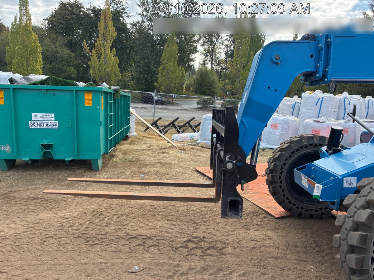 2024 GENIE GTH-844