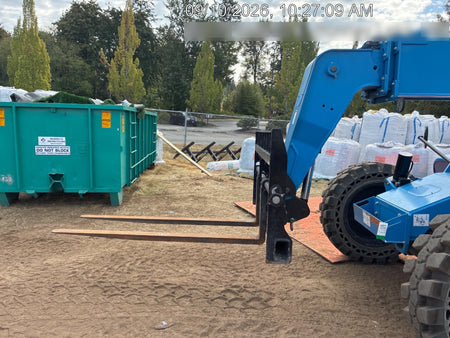 2024 GENIE GTH-844