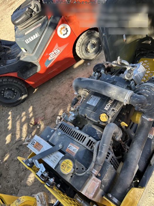 2024 WACKER NEUSON RTLx-SC3