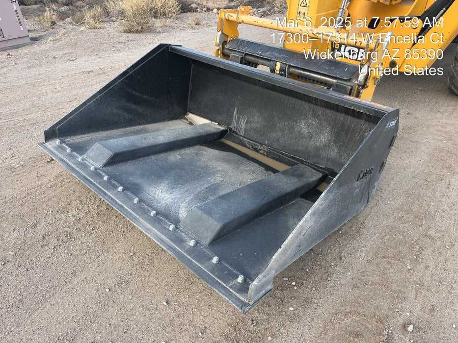 2024 STAR INDUSTRIES 1406B