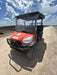 2021 Kubota RTV-X1140W-H Plastic Canopy, Windshield Acrylic Clear, LED Strobe Light, Wire Harness Kit, Back up Alarm