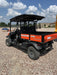 2023 KUBOTA RTV-X1140W-H (Canopy)