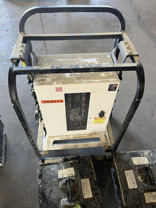 2023 TRYSTAR DBLA1.F3-A-A-A1