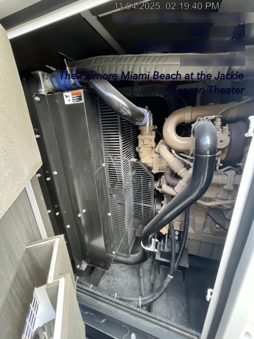 2022 MULTIQUIP DCA300