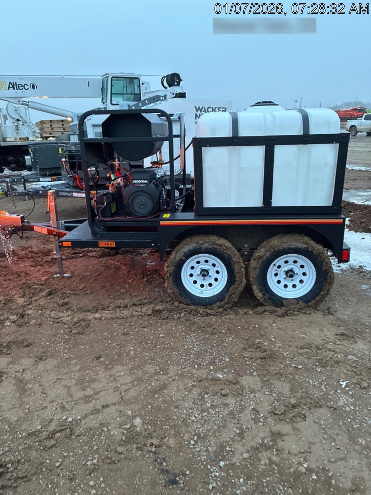 2025 MI-T-M HS-3505-1MGH-UR