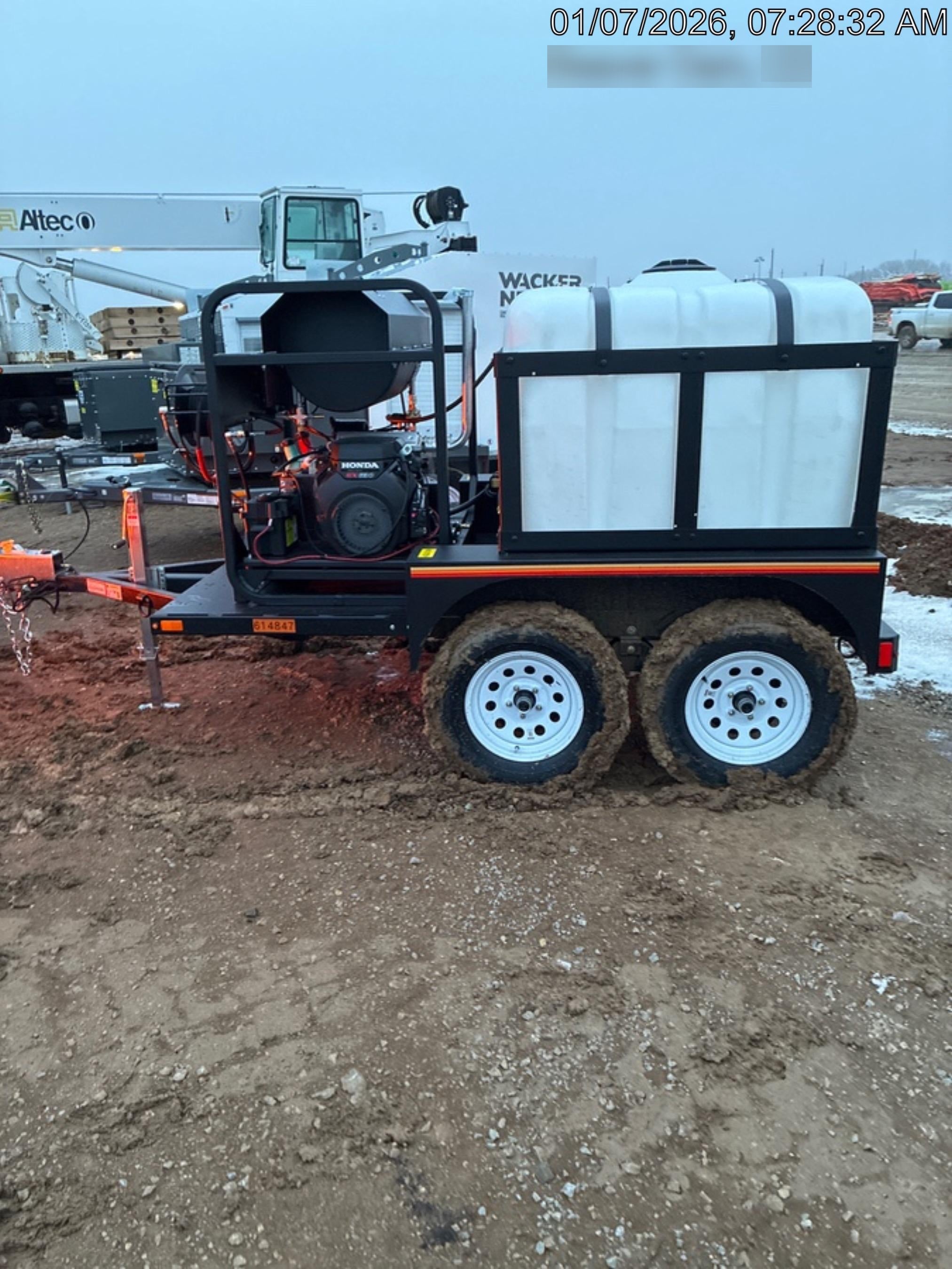 2025 MI-T-M HS-3505-1MGH-UR