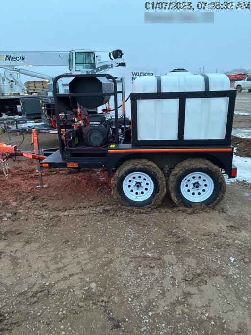 2025 MI-T-M HS-3505-1MGH-UR