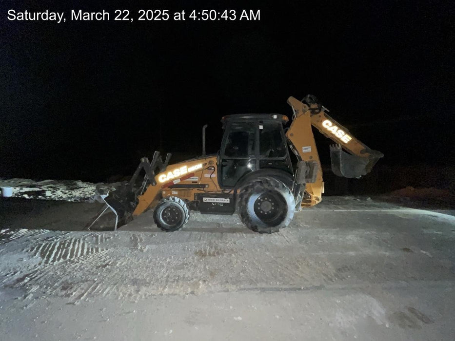 2023 JCB 3CX-14 Extendable Stick 74hp, Cab/Heat/Air, 4WD, Extendable Stick, Easy Controls, 1 Way Hydraulics, With Loader Pipework