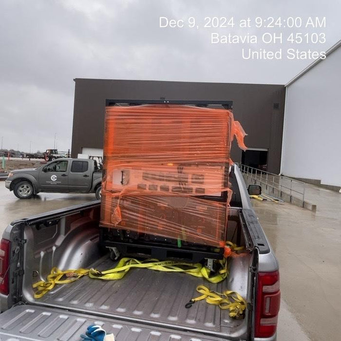 2023 LINCOLN ELECTRIC FLEXTEC 350X