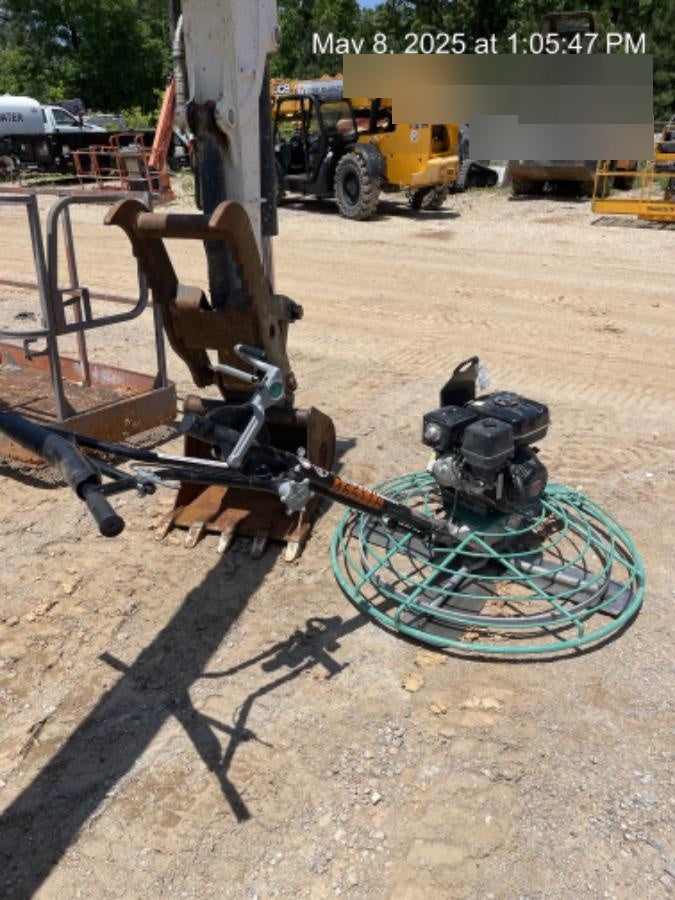 2024 MULTIQUIP B46H90