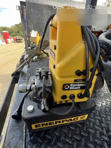 2021 ENERPAC PUD1100B
