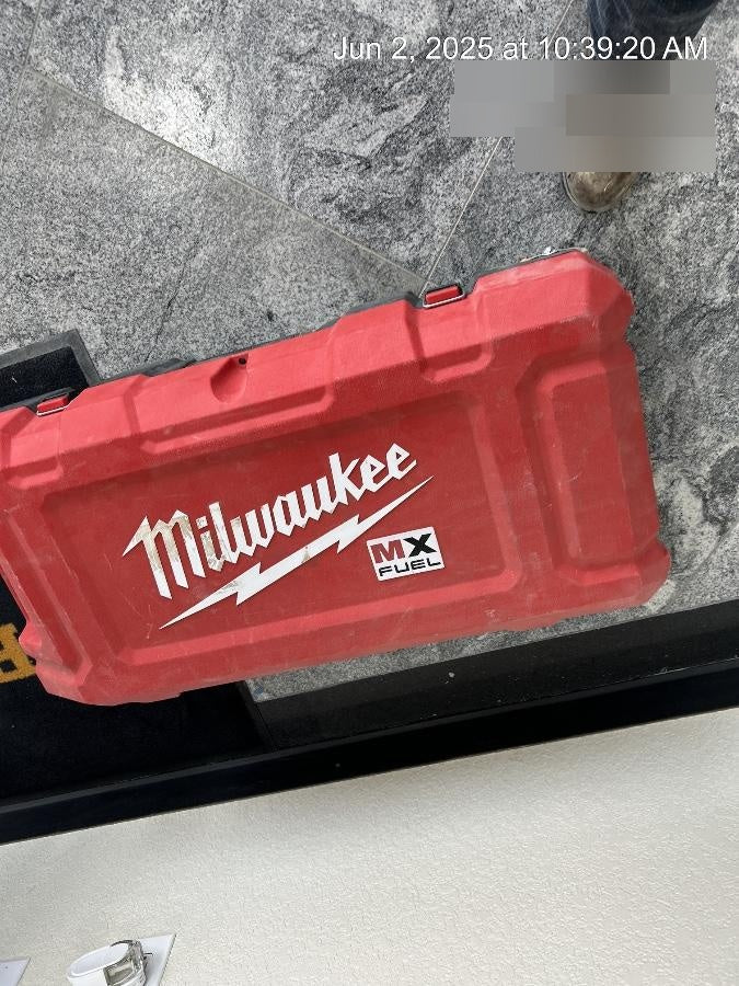 2022 MILWAUKEE MXF301-2CP