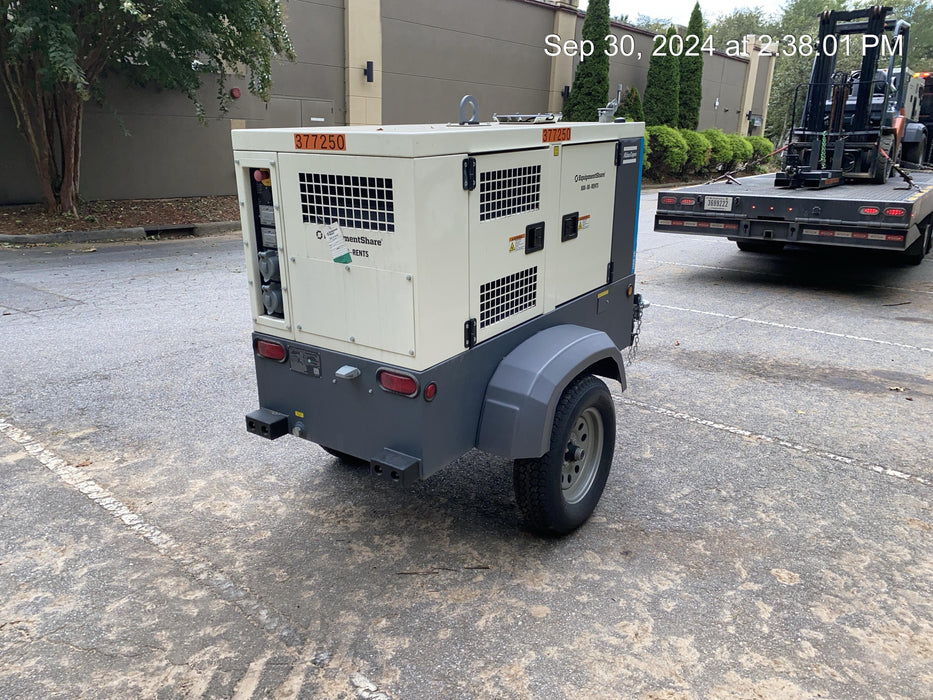 2023 ATLAS COPCO QAS25 CWK