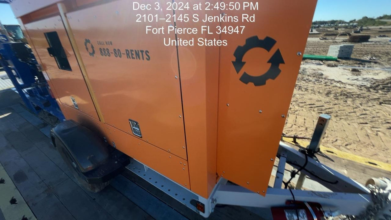 2022 PIONEER SAPP44S10L71-D2.9L4