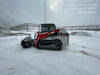2022 TAKEUCHI 84" Broom - Takeuchi