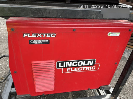 2024 LINCOLN ELECTRIC K3425-1