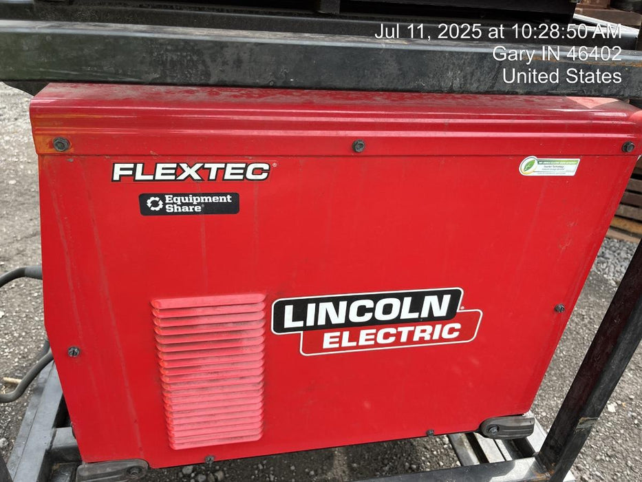 2024 LINCOLN ELECTRIC K3425-1