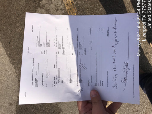 2020 MICHIGAN PNEUMATIC JF20