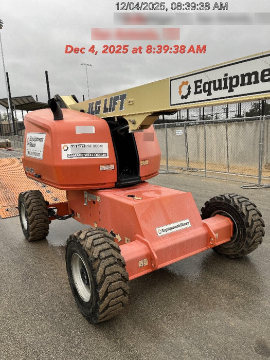 2019 JLG 460SJ