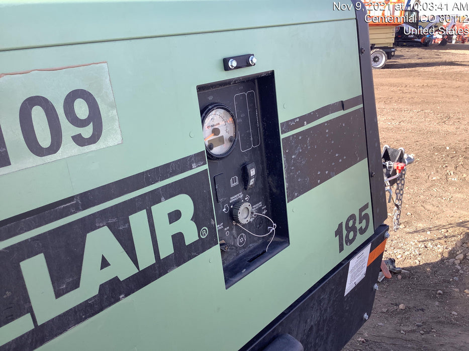 2020 SULLAIR 185-DPQ