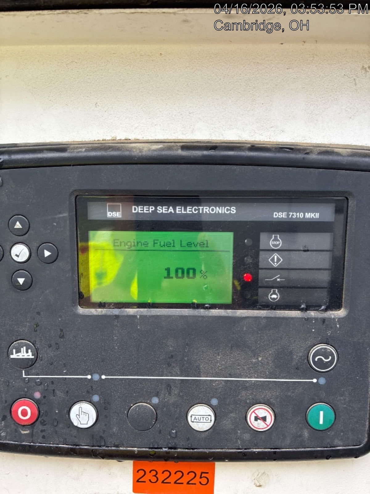 2022 WACKER NEUSON G50