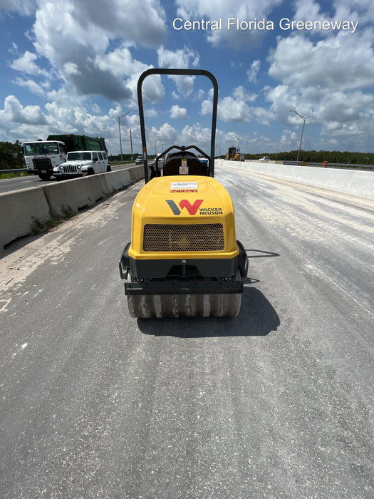 2023 WACKER NEUSON RD12A