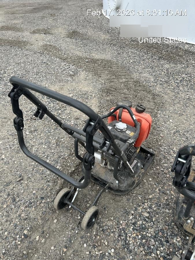 2024 HUSQVARNA LF75