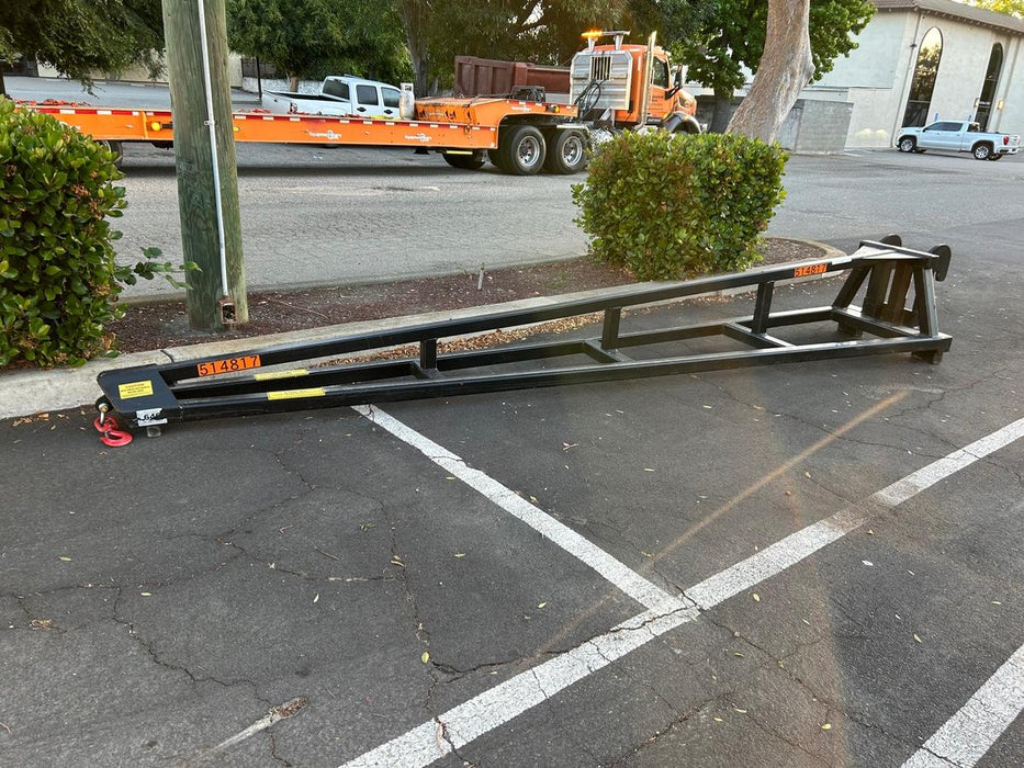 2025 STAR INDUSTRIES 1330TK