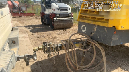 2022 ATLAS COPCO XAS188 CWK