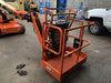 2019 JLG E400AJPN