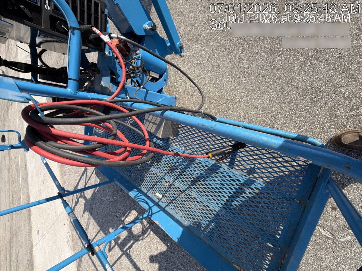 2026 MILLER ELECTRIC CST-282