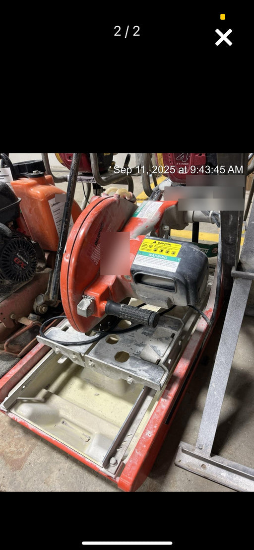 2018 NORTON CLIPPER BBM307