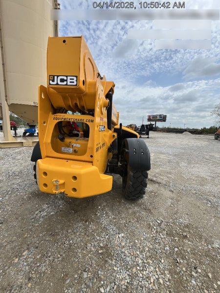 2025 JCB 510-56