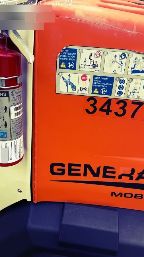 2023 GENERAC MLT2
