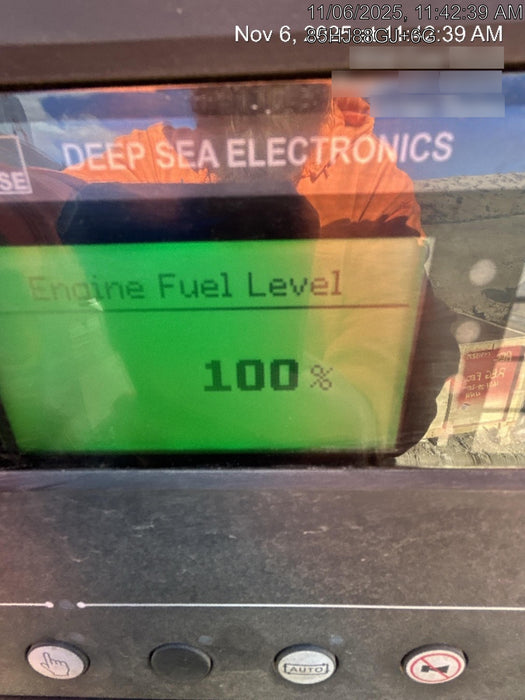 2018 WACKER NEUSON G25