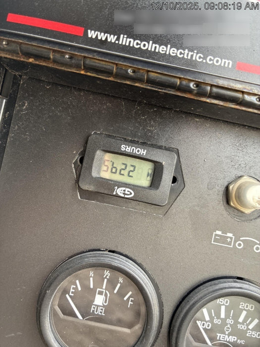 2024 LINCOLN ELECTRIC LE400