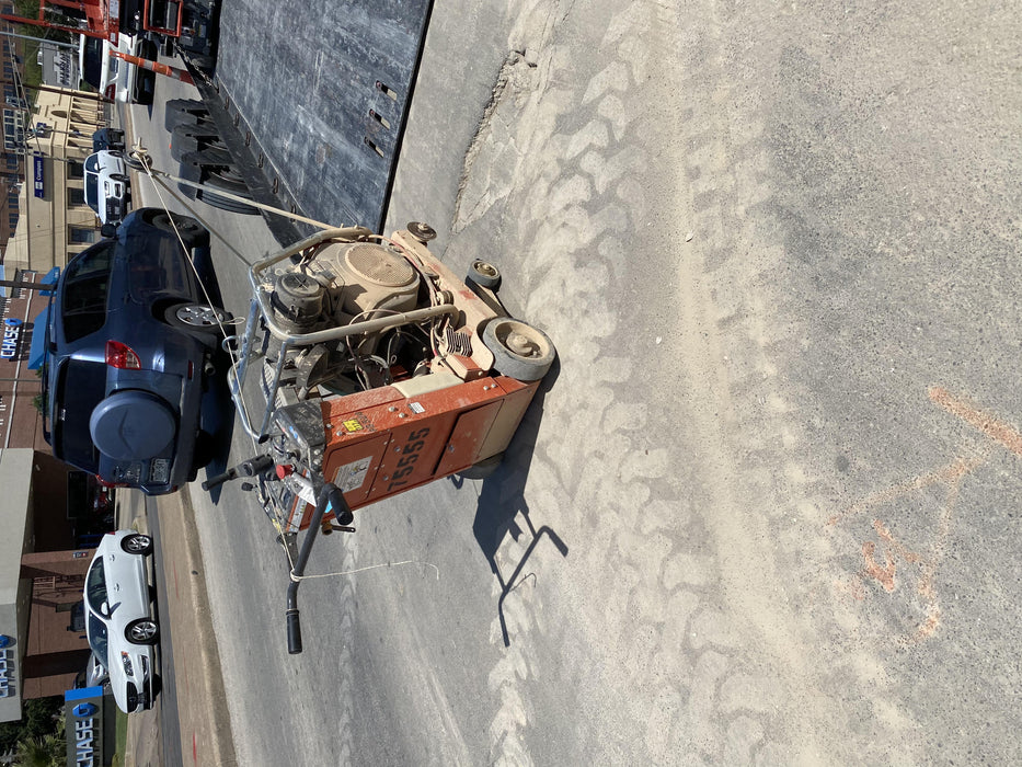 2019 HUSQVARNA FS 524