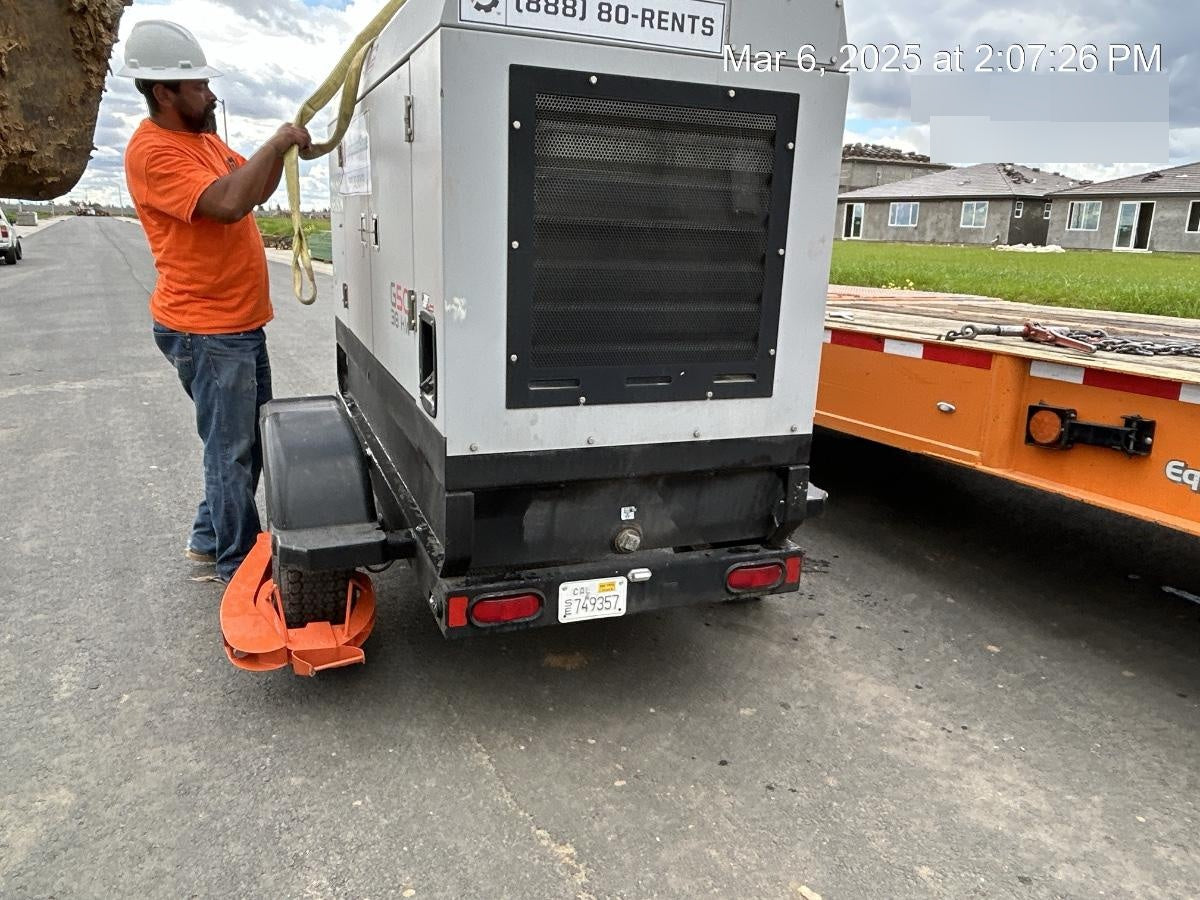 2019 WACKER NEUSON G50