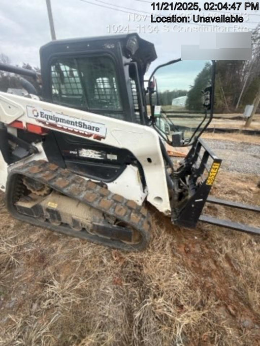 2025 ARROW MATERIAL HANDLING F5144CB