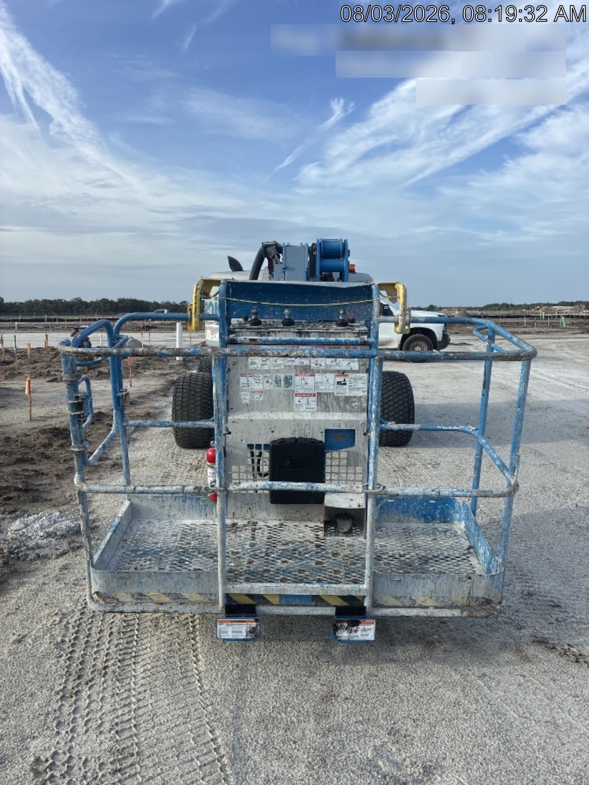 2023 GENIE Z-45/25 RT