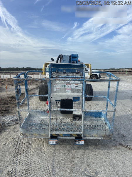 2023 GENIE Z-45/25 RT