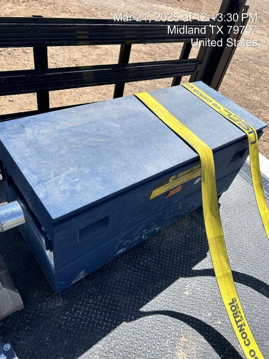 2025 CURRENT TOOLS 254P