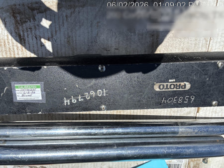 2040 PROTO J6025