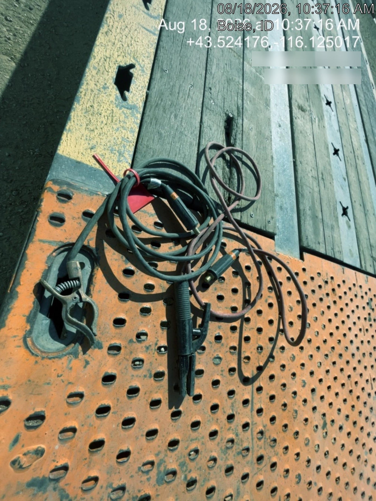 2019 MILLER ELECTRIC CST-280